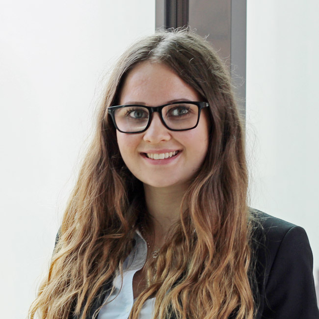 Wolter & Musselmann - Svenja Biederer