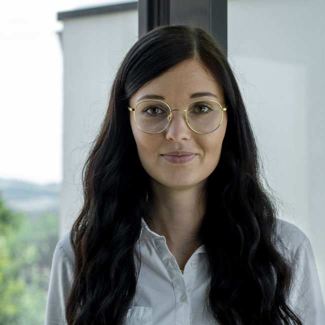 Wolter & Musselmann - Stefanie Prügl