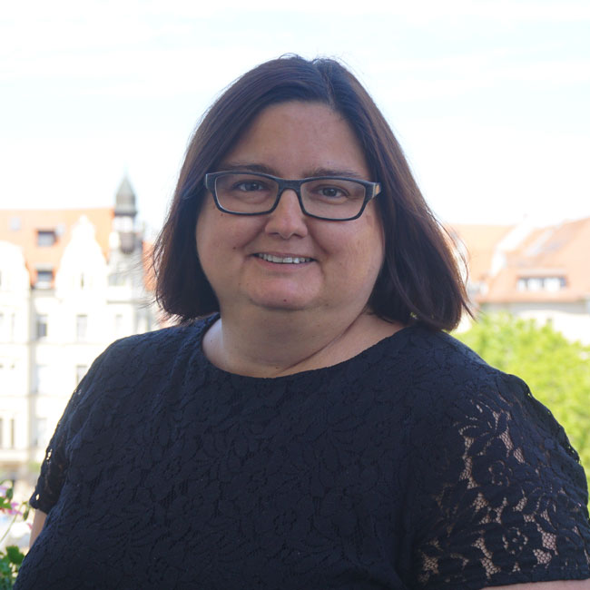 Wolter & Musselmann - Nicole Schubert